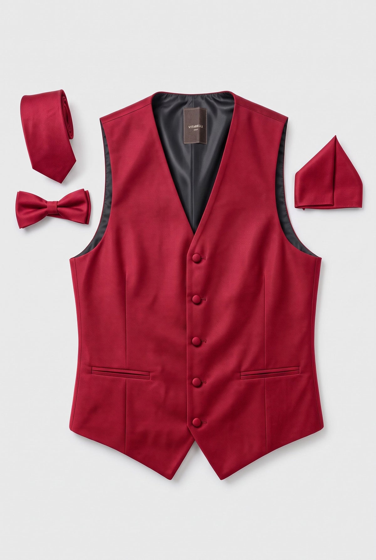 Vests