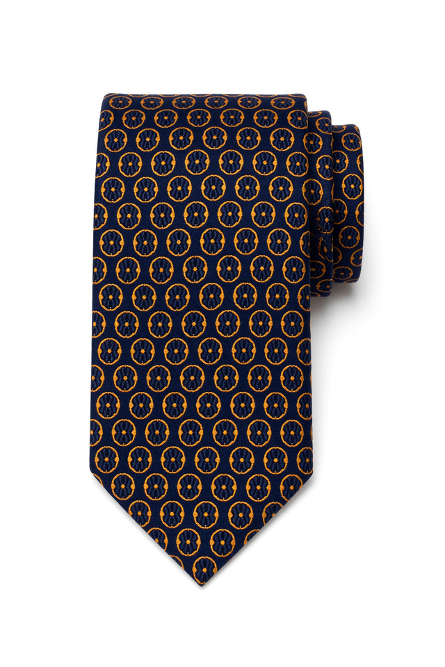 Vitarelli Ties with Matching Pocket Square – Assorted Styles
