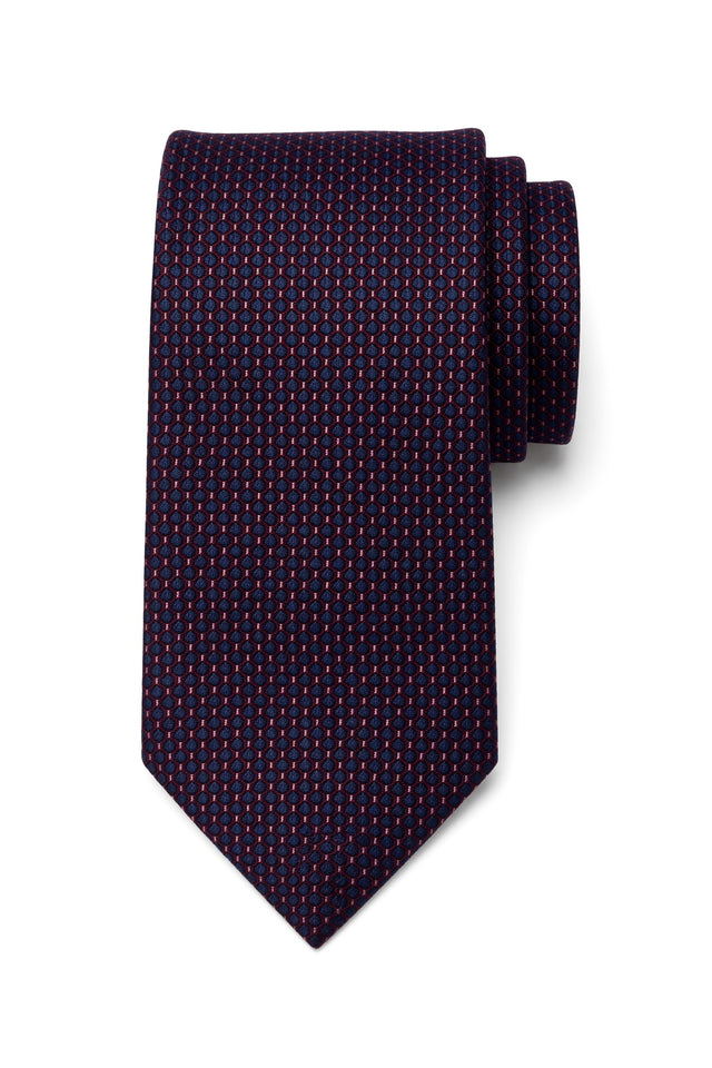 Vitarelli Ties with Matching Pocket Square – Assorted Styles