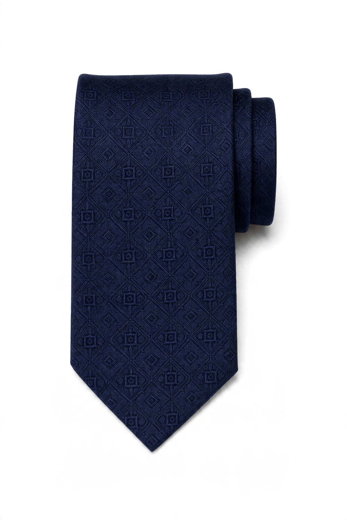 Vitarelli Ties with Matching Pocket Square – Assorted Styles