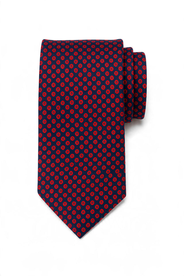 Vitarelli Ties with Matching Pocket Square – Assorted Styles