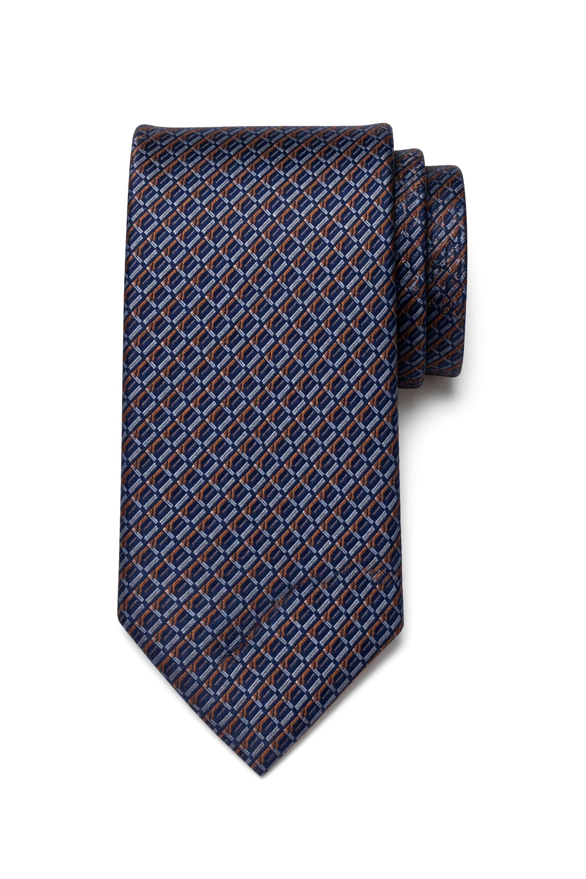 Vitarelli Ties with Matching Pocket Square – Assorted Styles