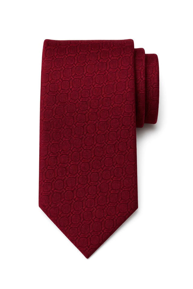 Vitarelli Ties with Matching Pocket Square – Assorted Styles