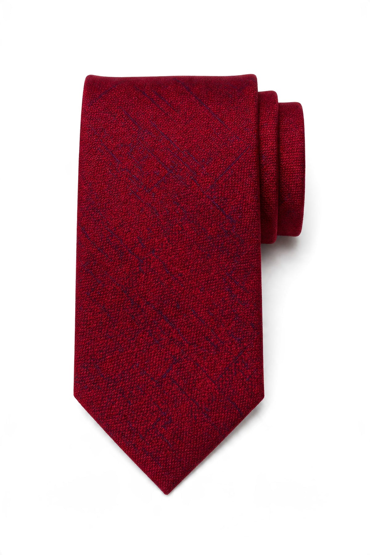 Vitarelli Ties with Matching Pocket Square – Assorted Styles