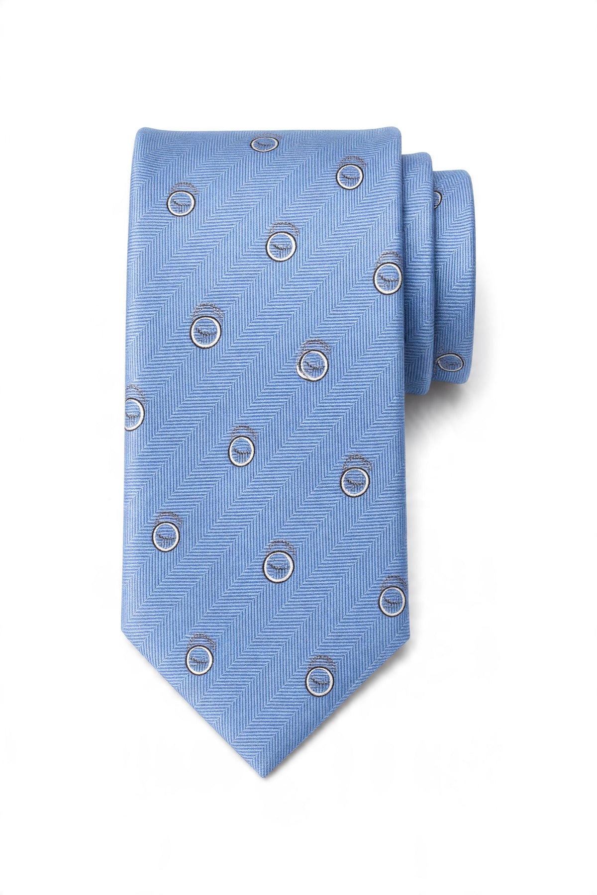 Vitarelli Ties with Matching Pocket Square – Assorted Styles