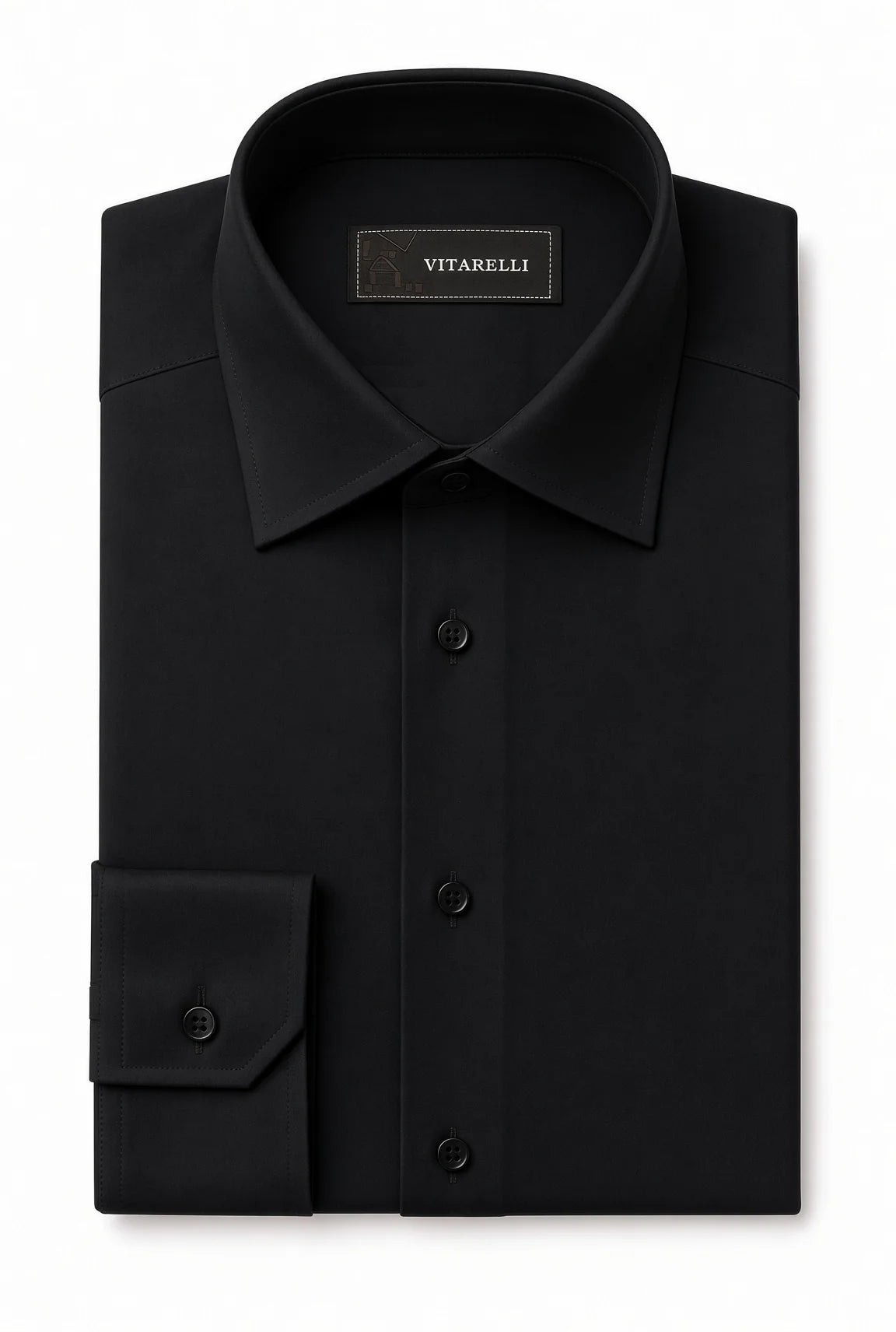 4-Way Stretch Shirt (Simple Sizing)
