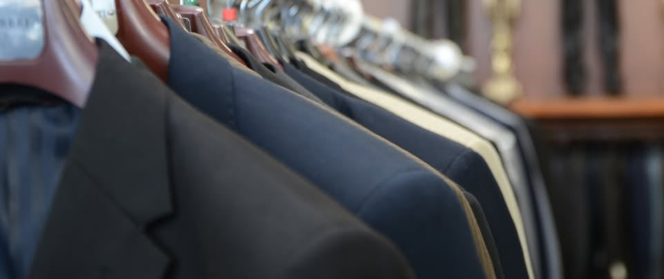 The Suit Co
