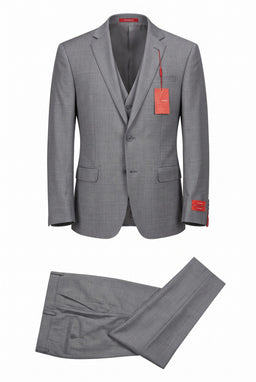 Vitarelli Red Label Cashmere & Wool Suit (660)