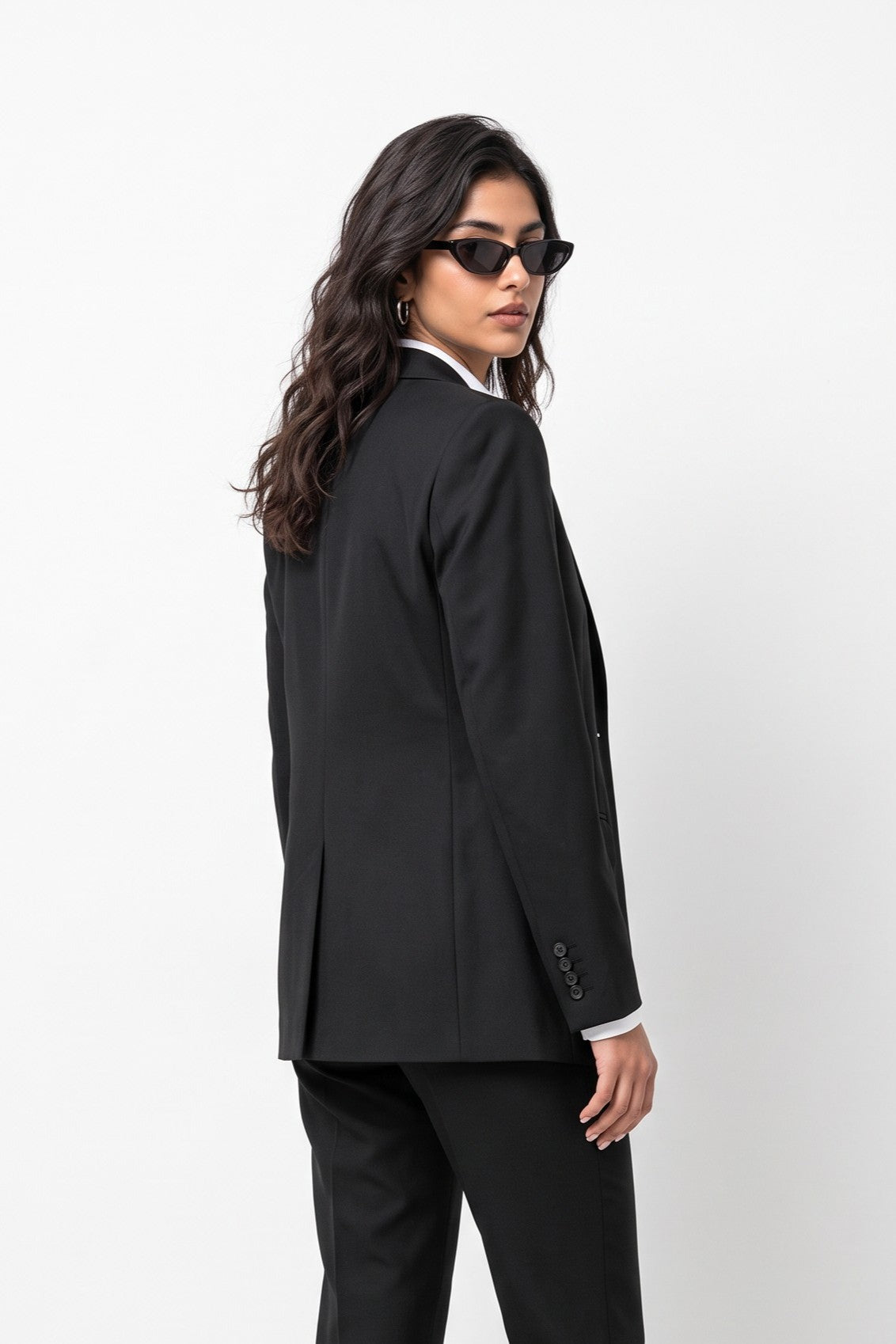 Vitarelli women's suit
