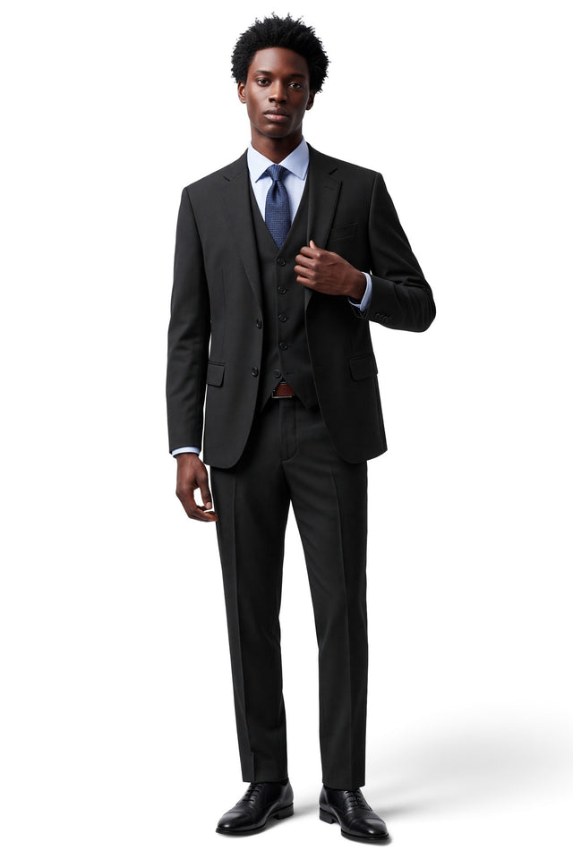 Vitarelli SA-3V euro fit suit, style 068-28