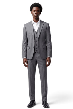 Vitarelli SA-3V Euro Fit Suit – Brown 068-28