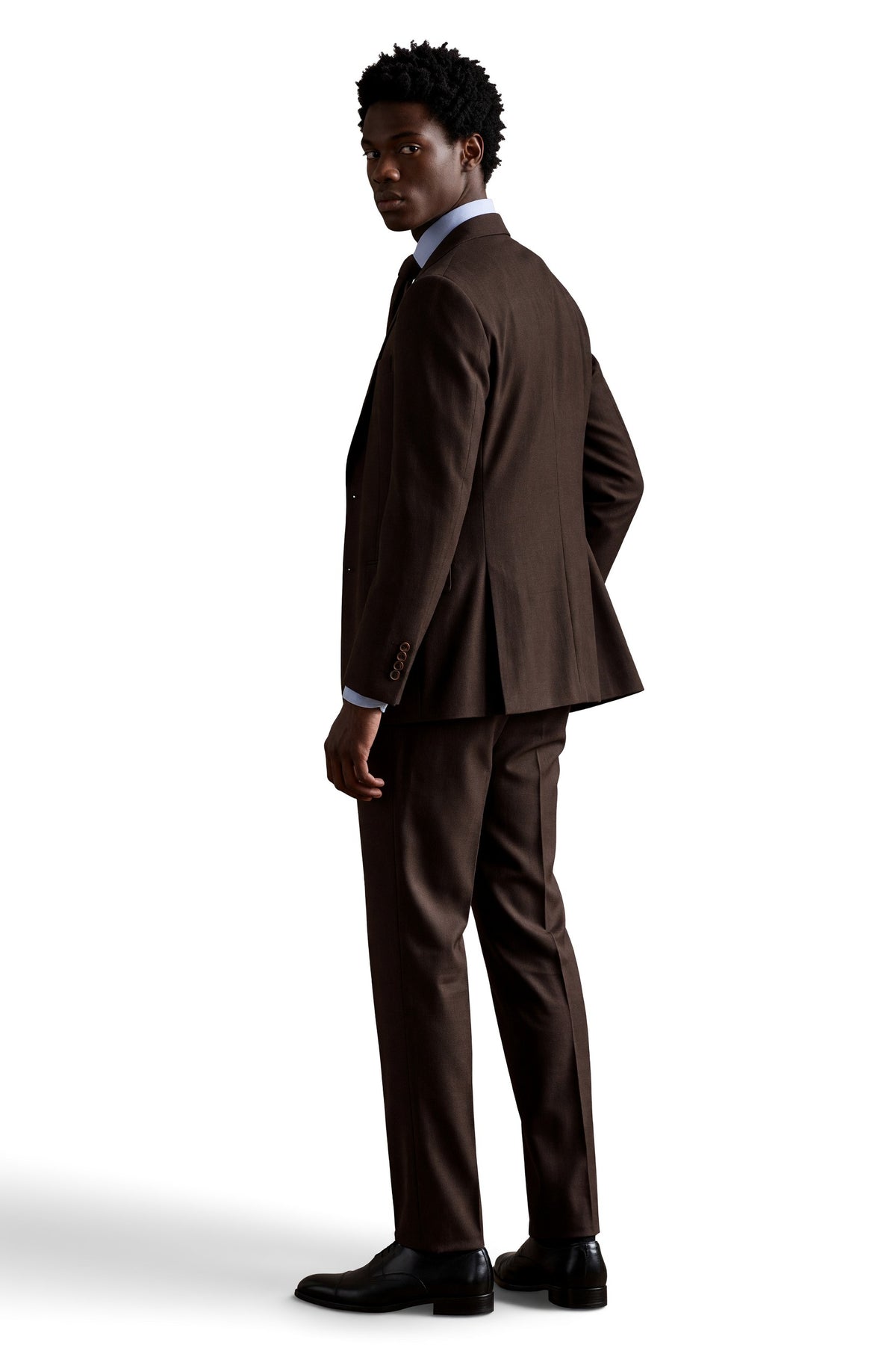 Vitarelli SA-3V euro fit suit, style 068-28