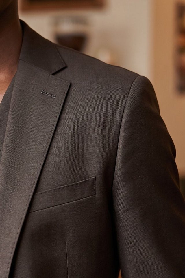 Vitarelli SA-3V euro fit suit, style 068-28