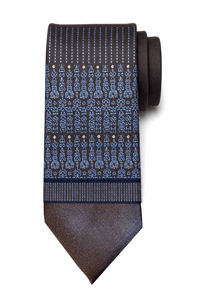 New Ties Pocket Square Ref