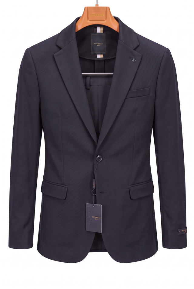 Vitarelli Air knit 2-piece suit, style 16108