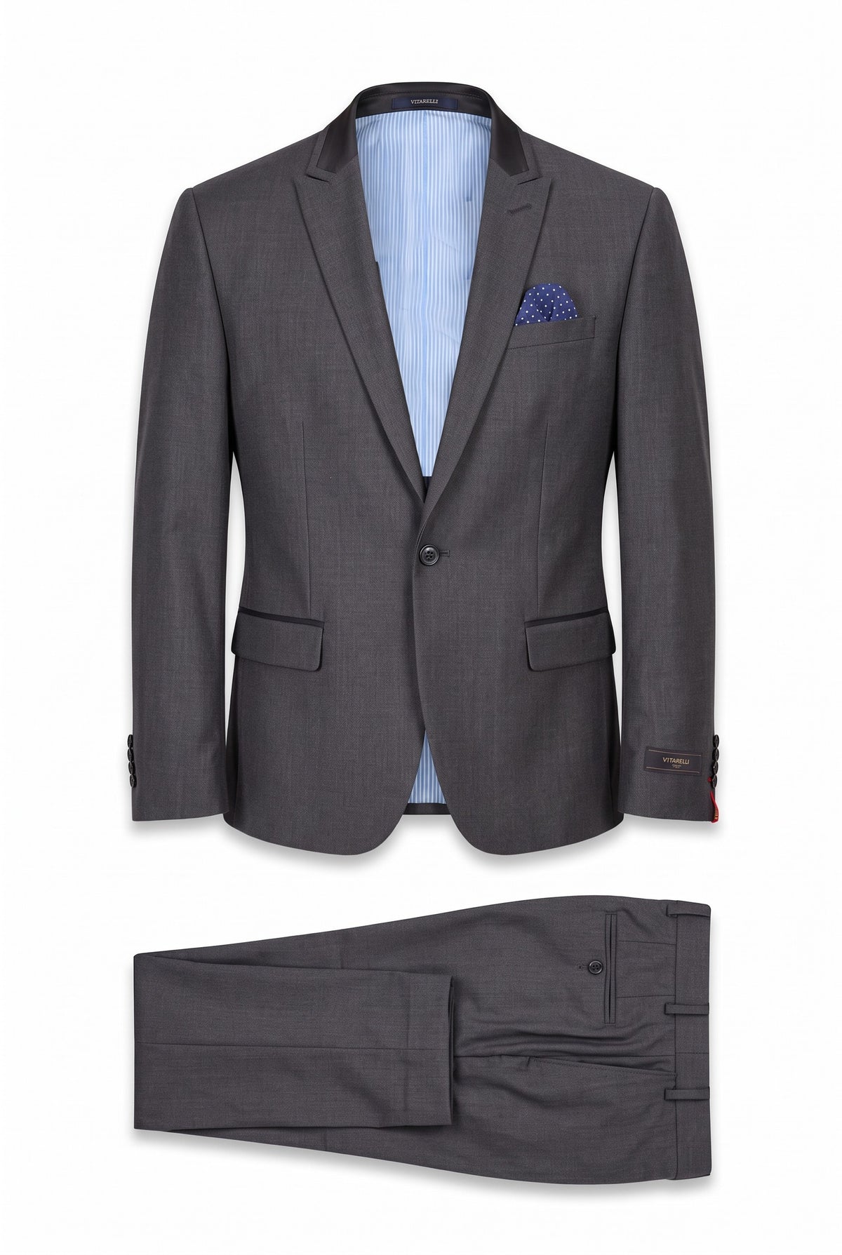 Vitarelli Men's Blazer Jacket (009)