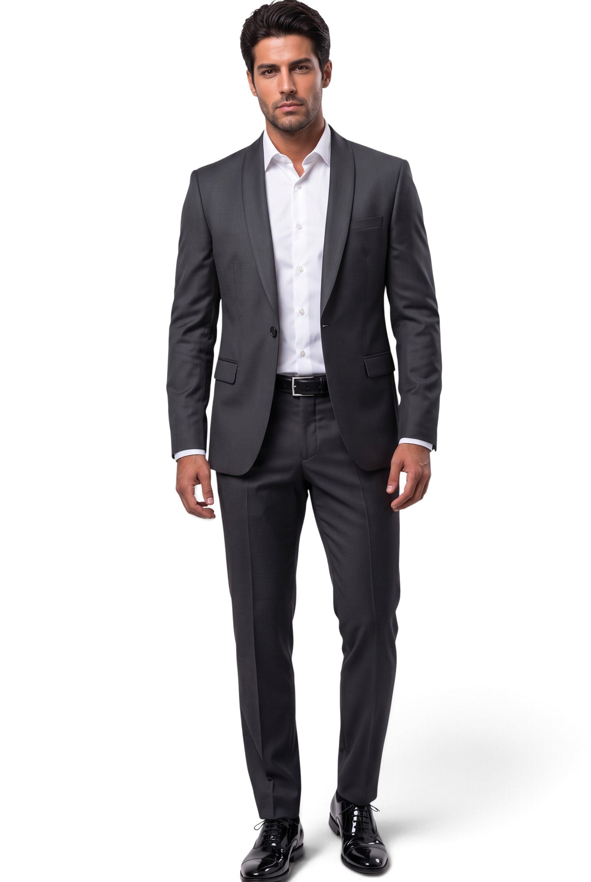 Vitarelli shawl lapel tuxedo, style 12627