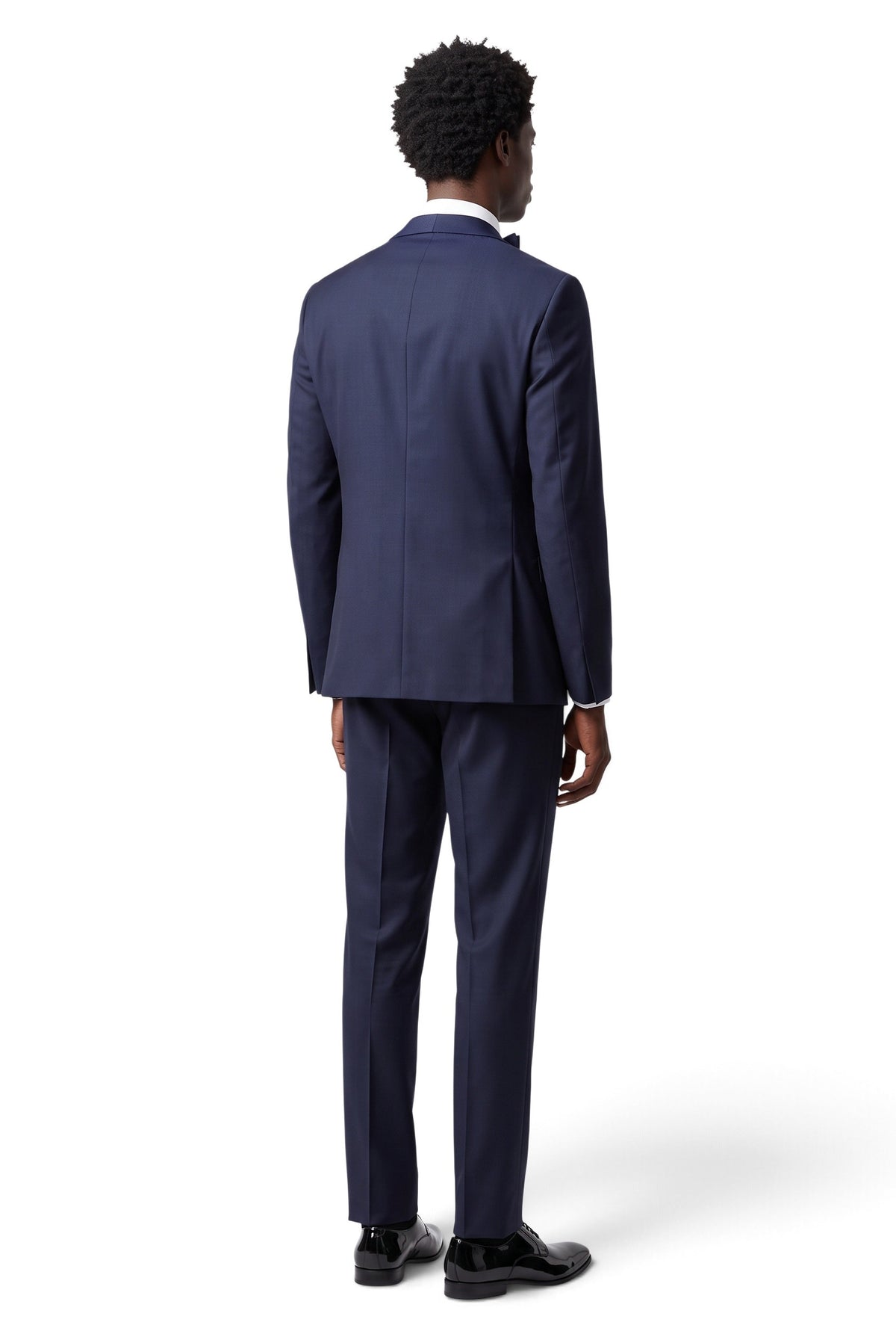 Vitarelli shawl lapel tuxedo, style 12627