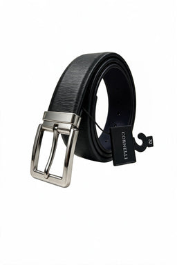 Vitarelli Men's Dress Belt – Black (30034)