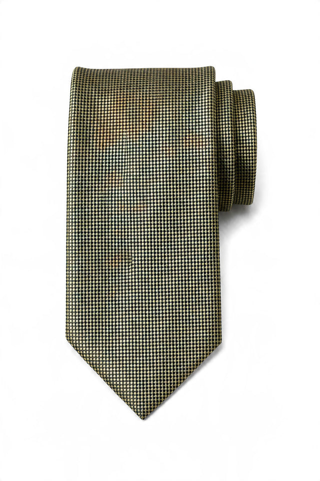 Vitarelli Ties with Matching Pocket Square – Assorted Styles