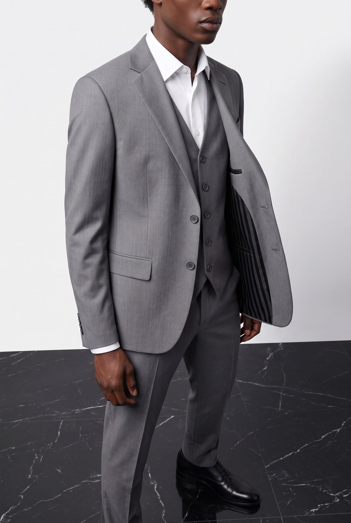 Vitarelli SA-3V euro fit suit, style 068-28