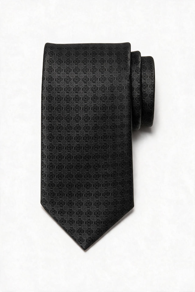 Vitarelli Ties with Matching Pocket Square – Assorted Styles