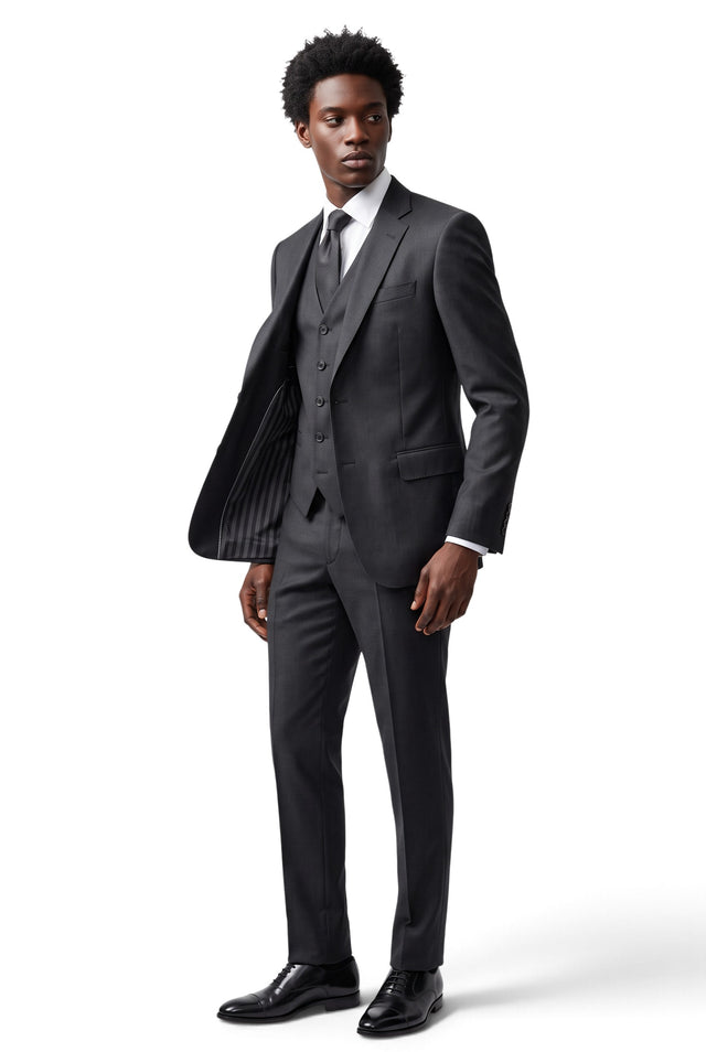 Vitarelli SA-3V euro fit suit, style 068-28