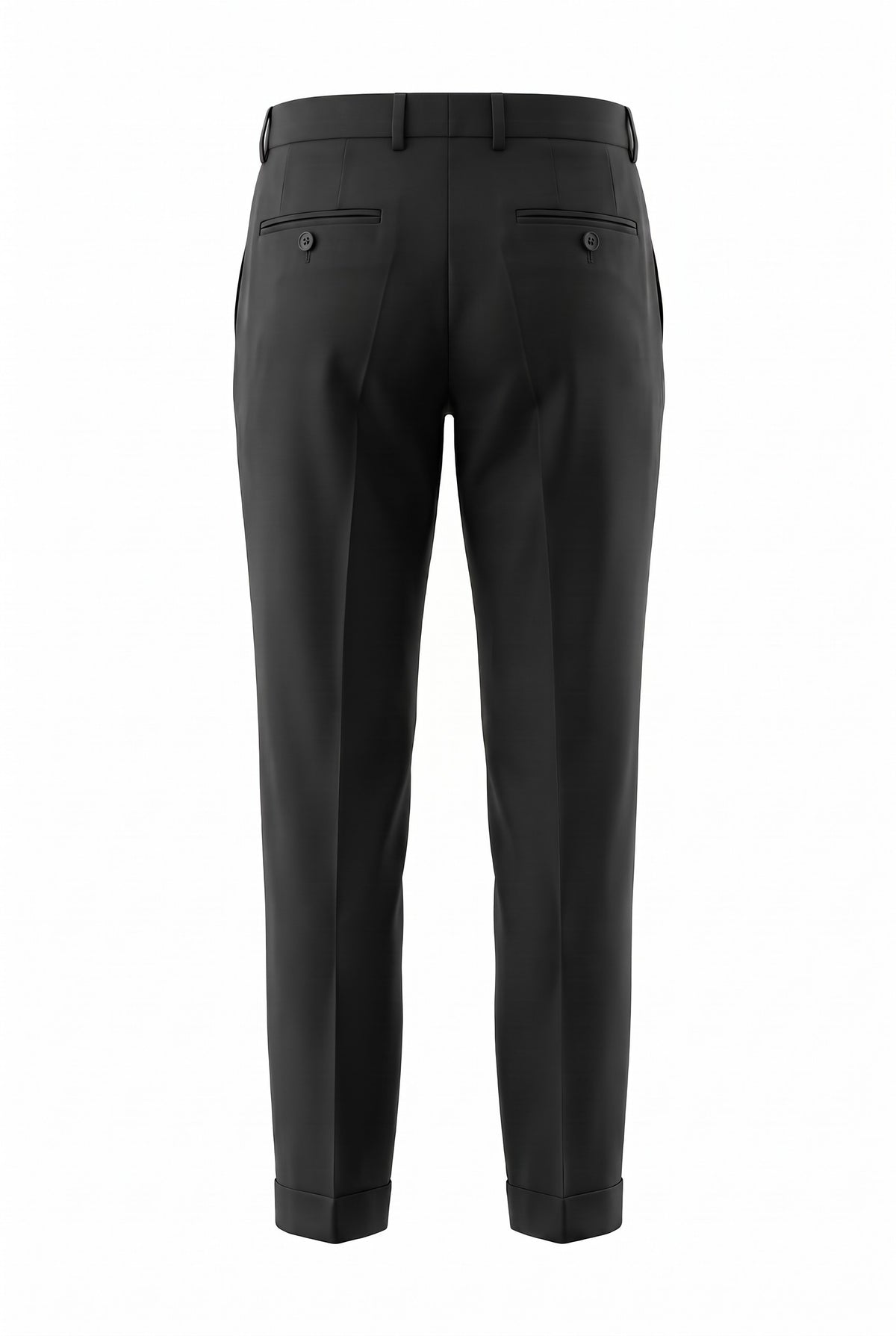 Men's dress slacks, style 220
