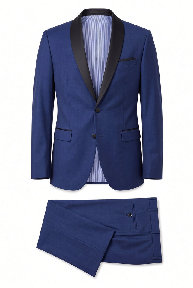 Vitarelli Prom & Wedding Tuxedo (005)