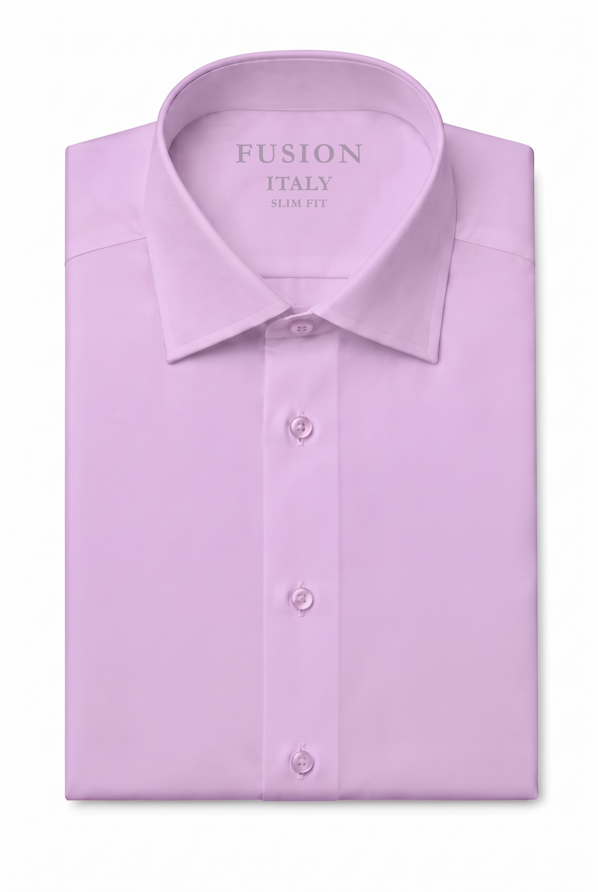 Fusion men's dress shirt, S to 6XL