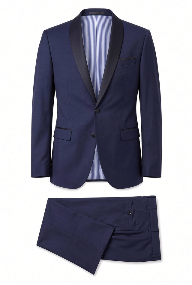 Vitarelli Prom & Wedding Tuxedo (005)
