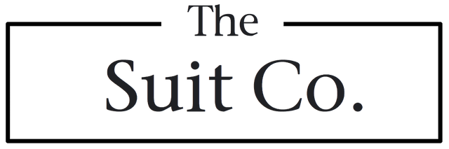 The Suit Co