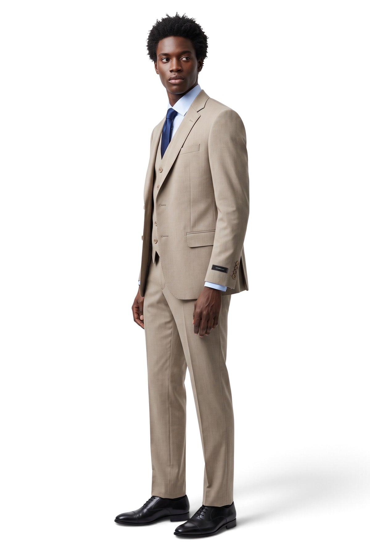 Vitarelli SA-3V euro fit suit, style 068-28