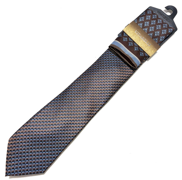 New Ties Pocket Square Ref