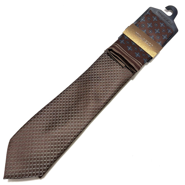 New Ties Pocket Square Ref
