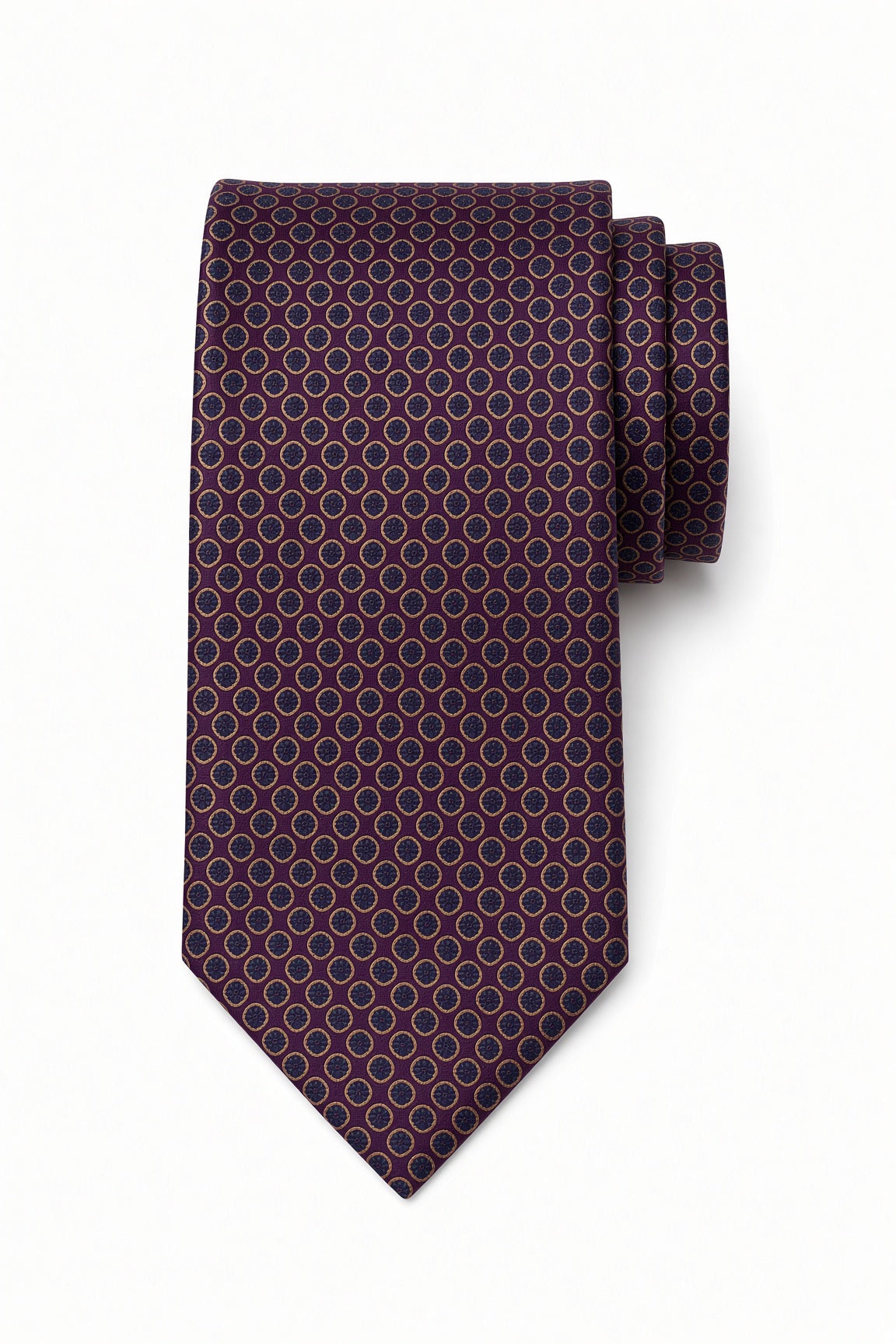 Vitarelli Ties with Matching Pocket Square – Assorted Styles