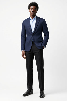 Vitarelli Slim Fit Men's Blazer & Sport Coat (30560)