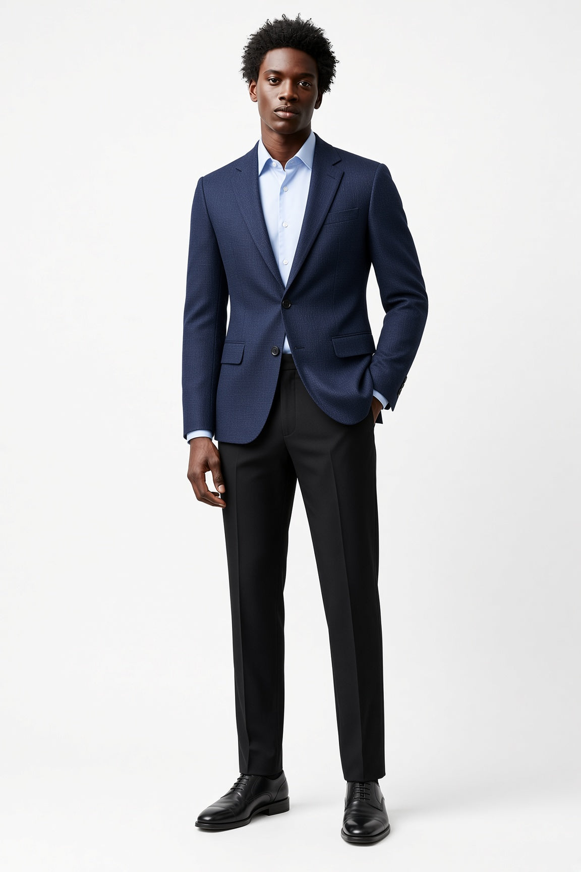 Vitarelli Slim Fit Men's Blazer & Sport Coat (30560)