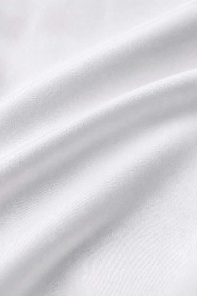Kent & Co wrinkle-free cotton dress shirt with gift box