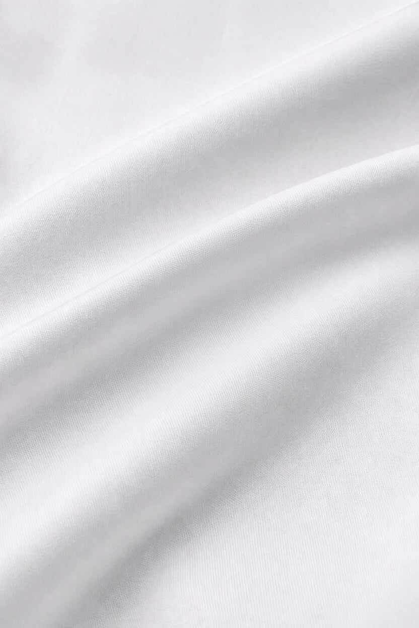 Kent & Co wrinkle-free cotton dress shirt with gift box