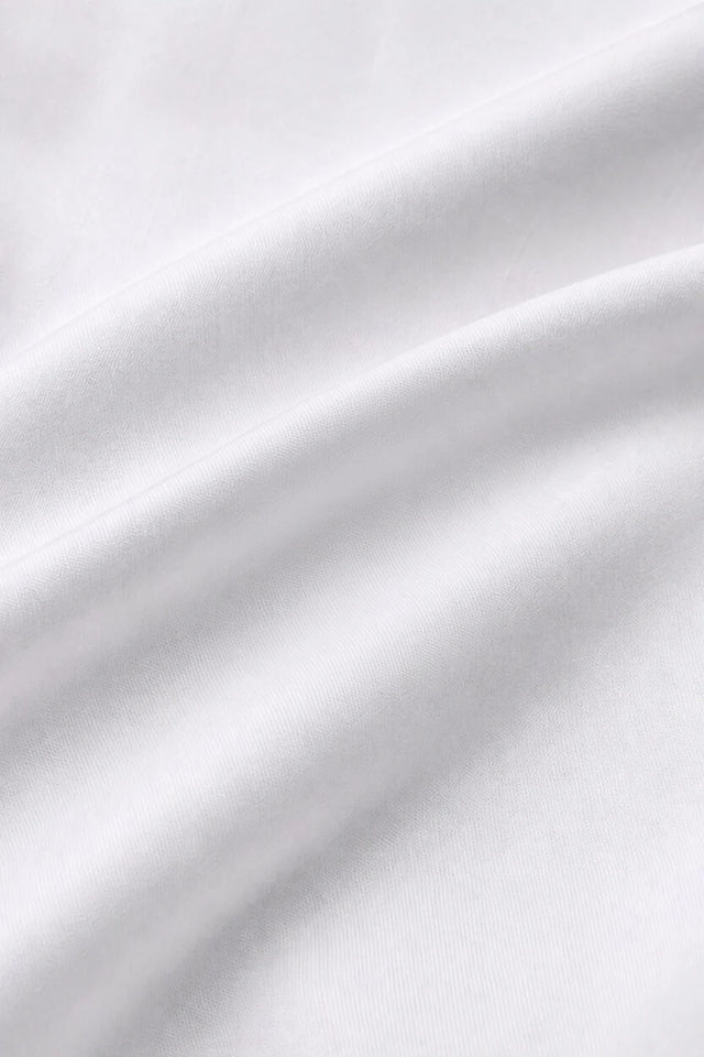 Kent & Co wrinkle-free cotton dress shirt with gift box