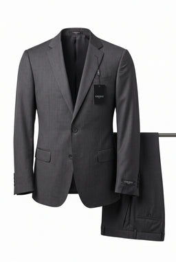 Cornelli Italy Men's Wool Suit – 31092