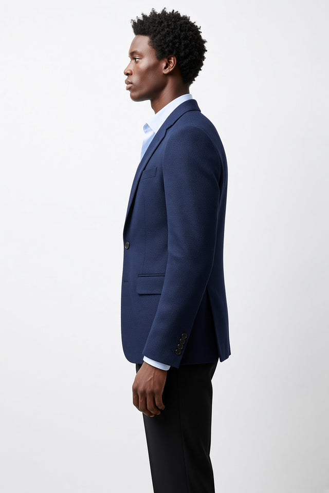 Vitarelli slim fit blazer, style 30560