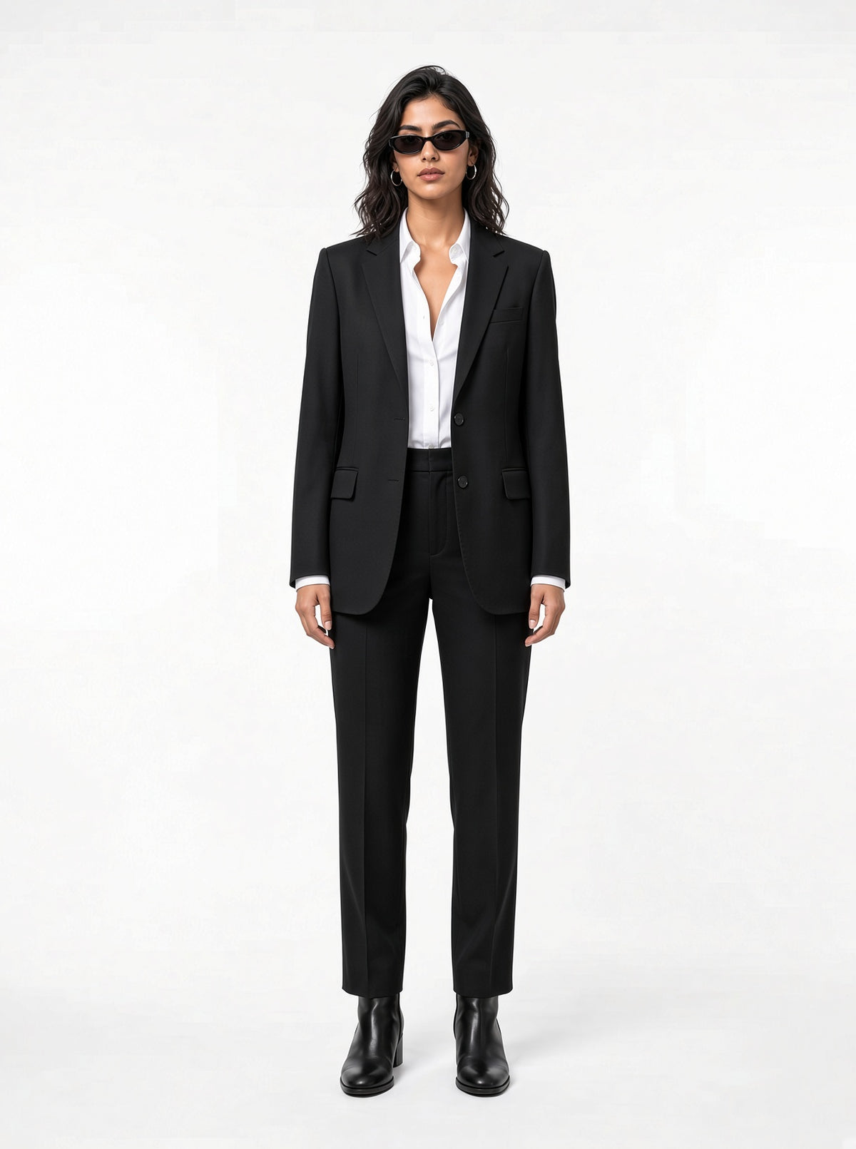 Vitarelli women's suit