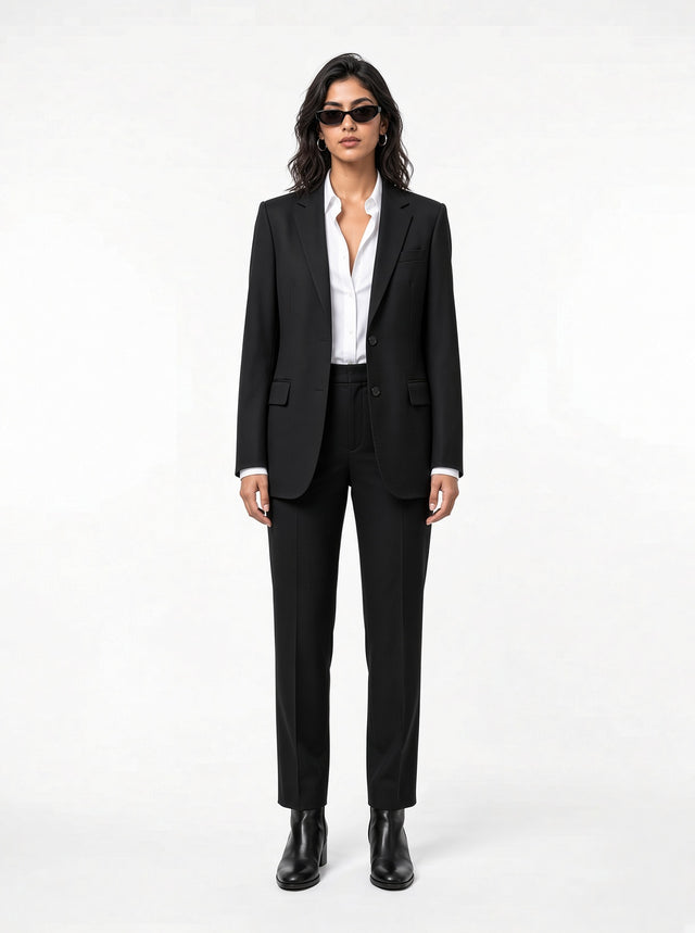 Vitarelli women's suit