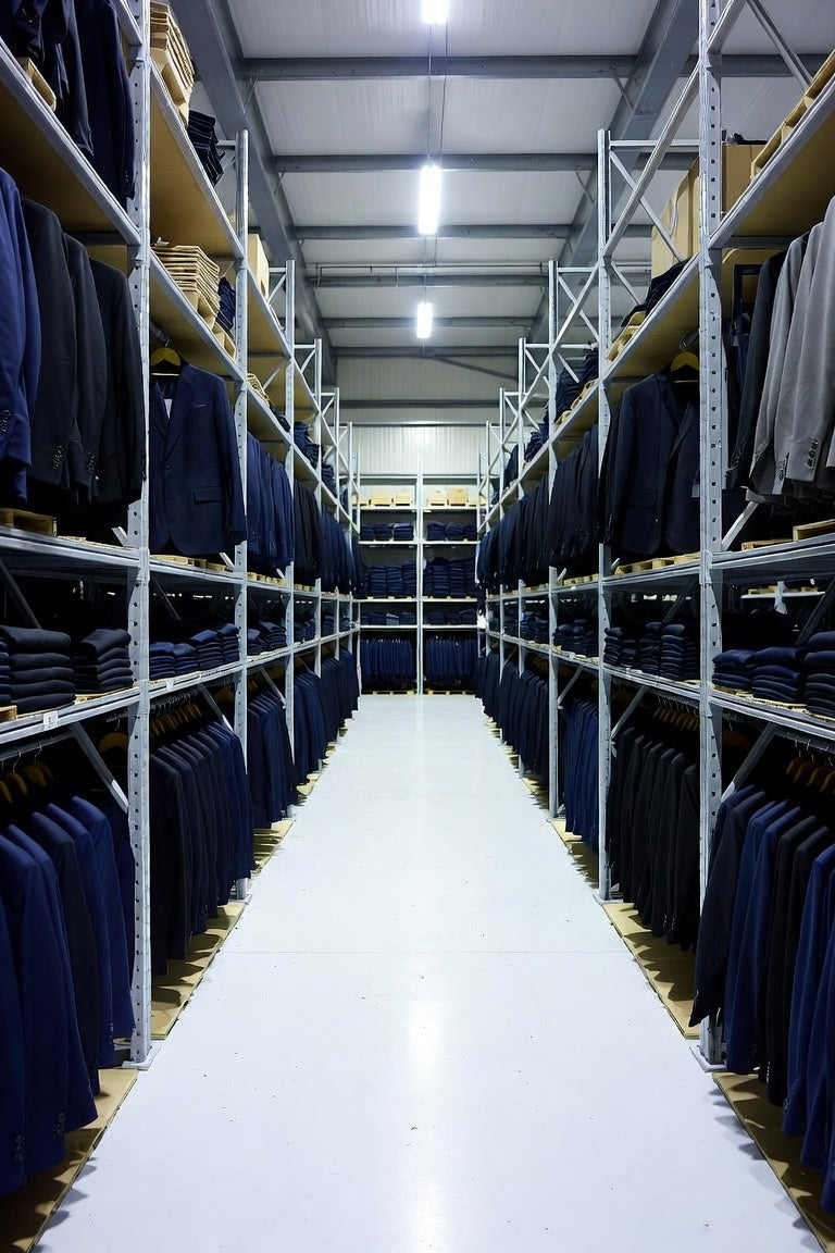 The Suit Co