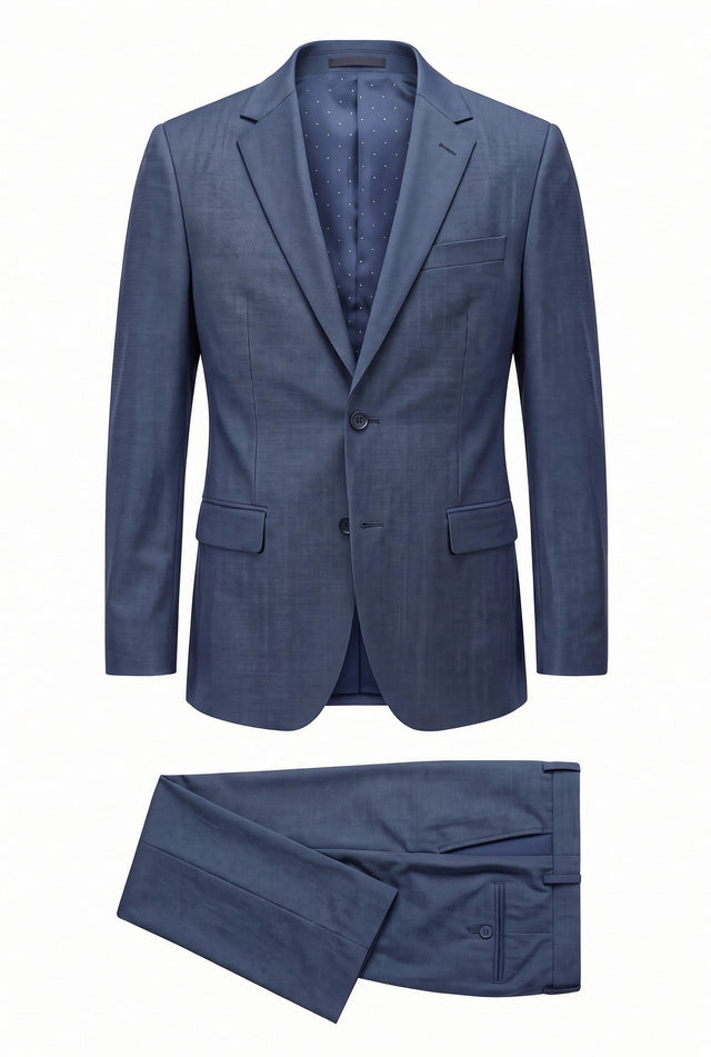 Italian Job 2-Piece Suit 7137207 (1566)