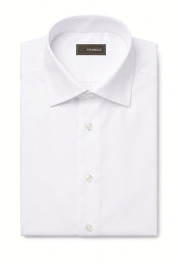 Vitarelli Ultra Comfort Cotton Dress Shirt – Slim Fit | Men's Formal