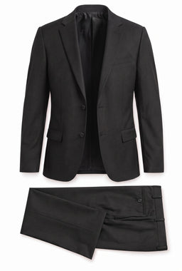 Fusion Slim Fit (HT01BLKSB2)