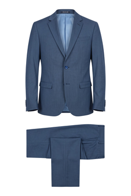 Italian Job 2-Piece Suit – Navy 7137134-12 (1564)